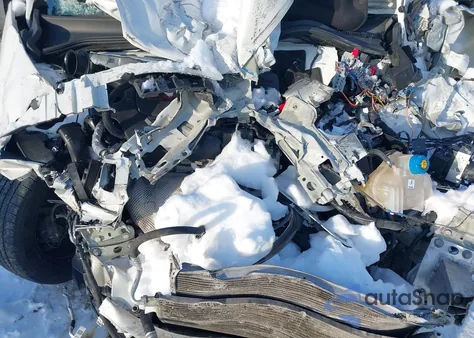 2019 Ram Promaster City Tradesman Slt z USA, uszkodzony, nr VIN ZFBHRFBB3K6M27606